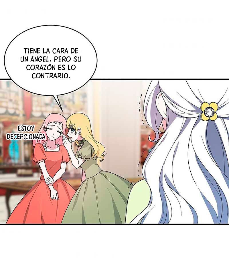 LA DAMA ANGELICAL capítulo 25 página 10