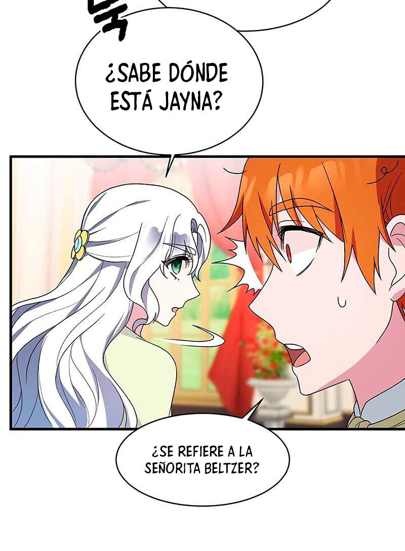LA DAMA ANGELICAL capítulo 25 página 16