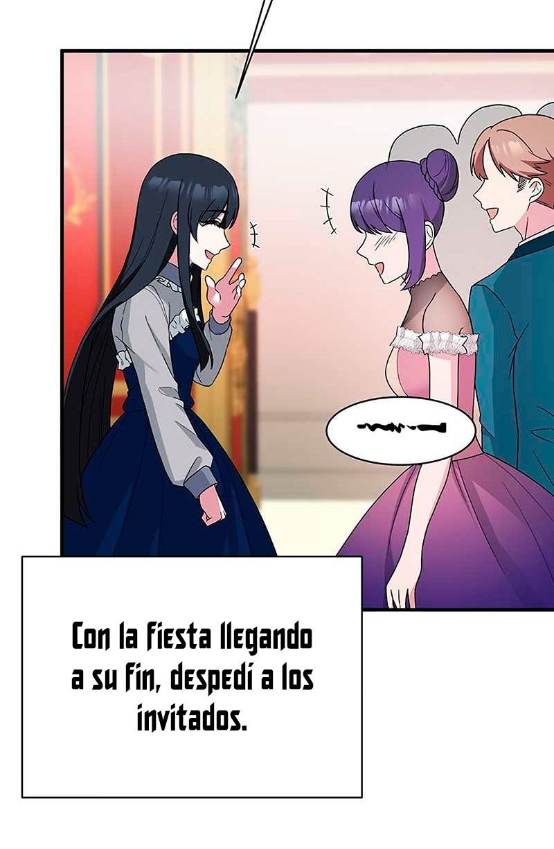LA DAMA ANGELICAL capítulo 25 página 20