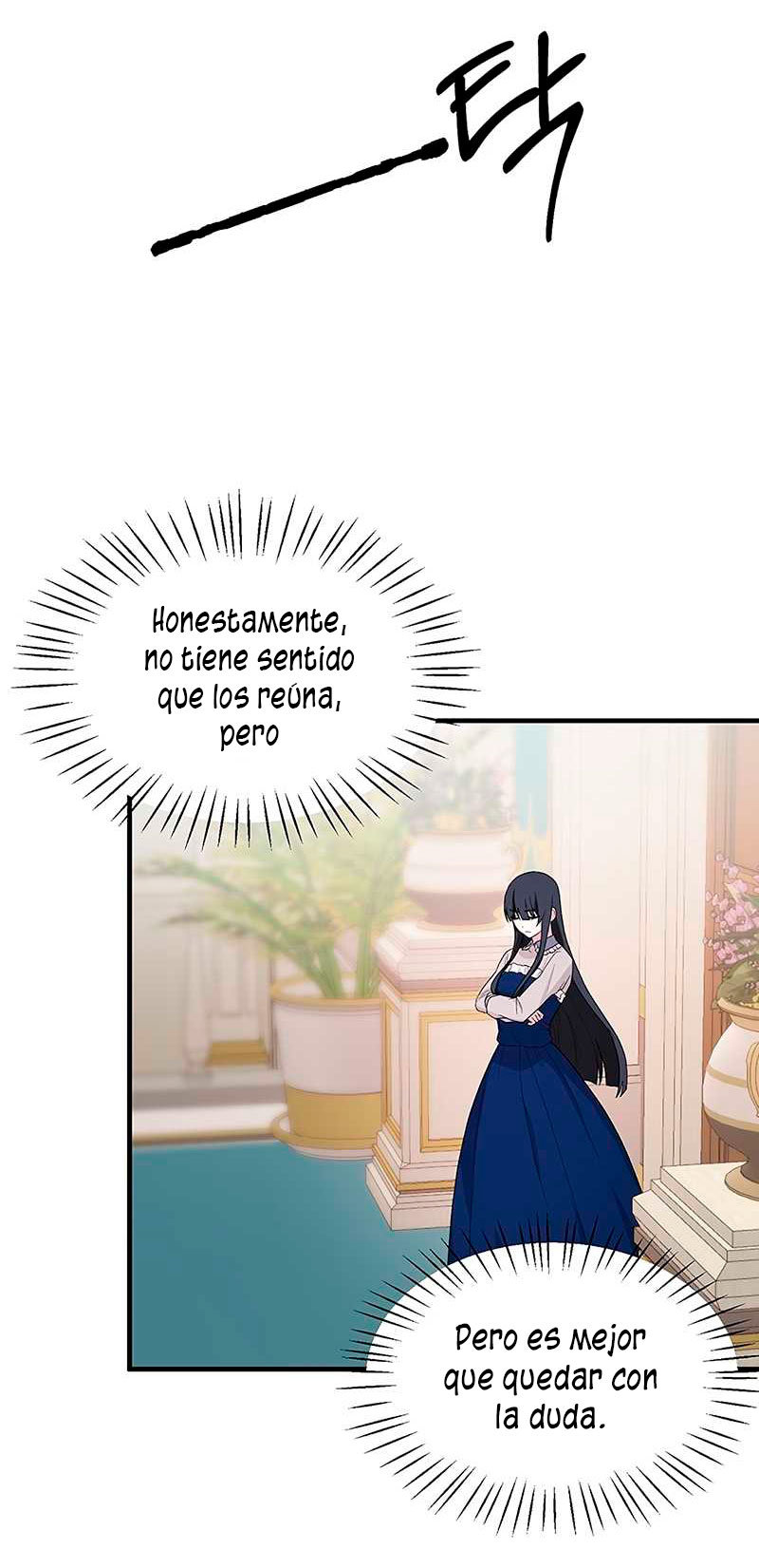 LA DAMA ANGELICAL capítulo 25 página 35