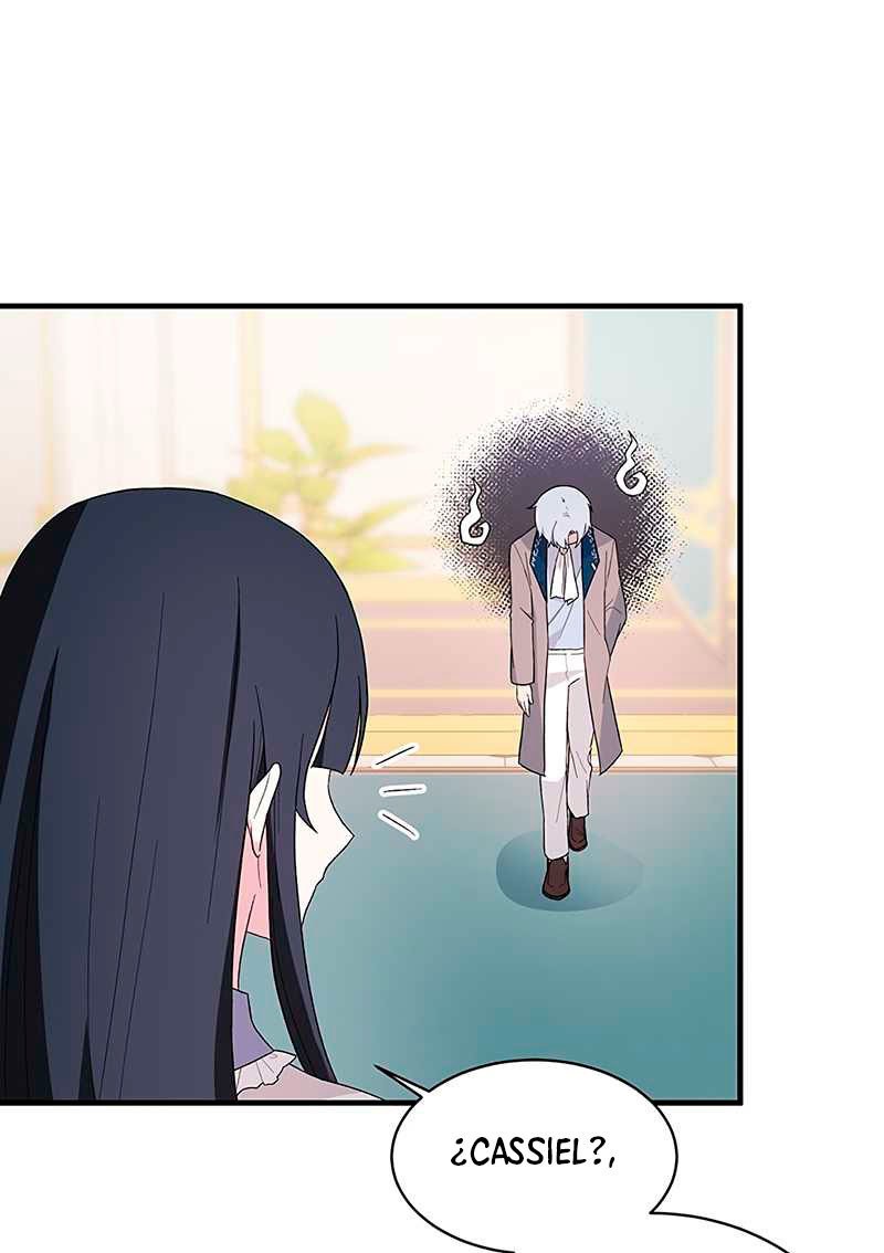 LA DAMA ANGELICAL capítulo 25 página 36