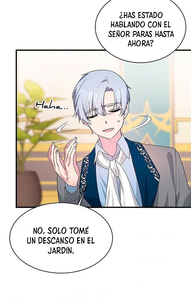 LA DAMA ANGELICAL capítulo 25 página 37