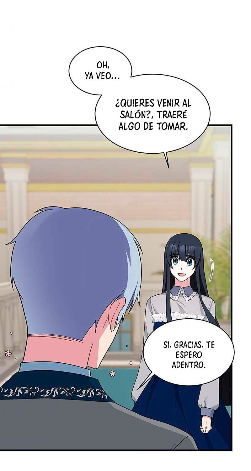LA DAMA ANGELICAL capítulo 25 página 38