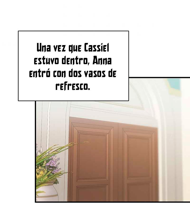 LA DAMA ANGELICAL capítulo 25 página 39