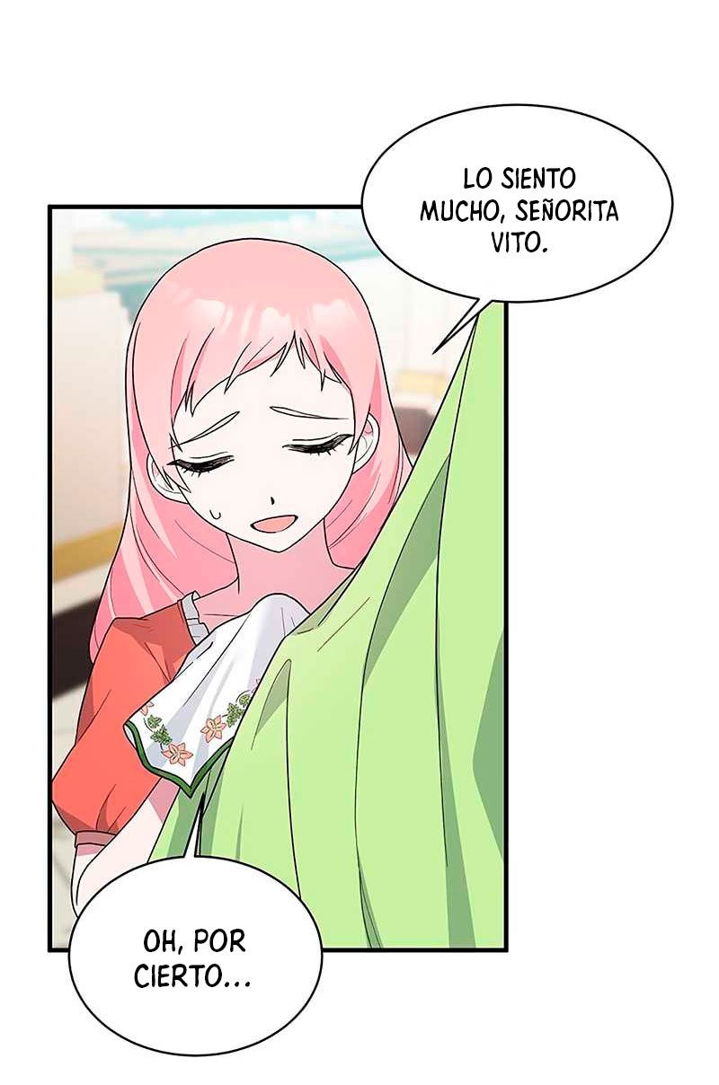 LA DAMA ANGELICAL capítulo 25 página 4