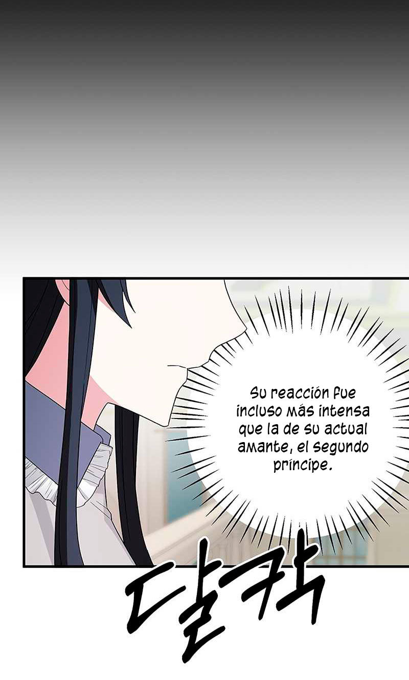 LA DAMA ANGELICAL capítulo 25 página 42