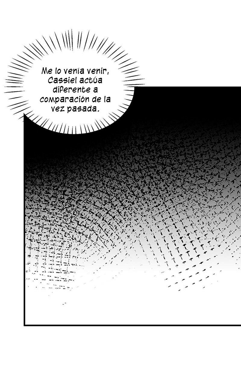 LA DAMA ANGELICAL capítulo 25 página 45