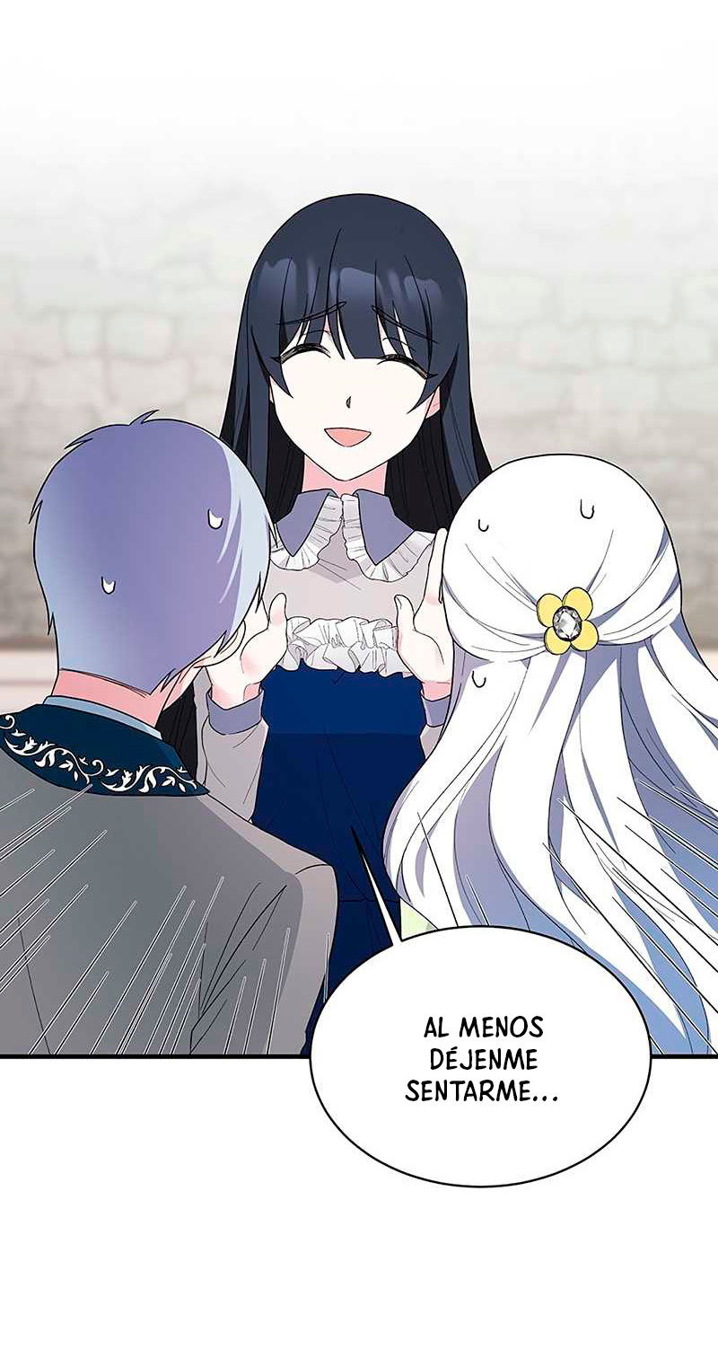 LA DAMA ANGELICAL capítulo 25 página 48