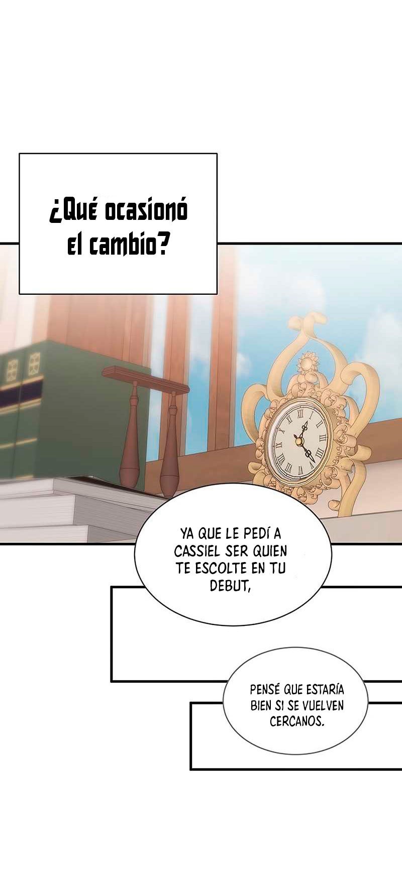 LA DAMA ANGELICAL capítulo 25 página 49