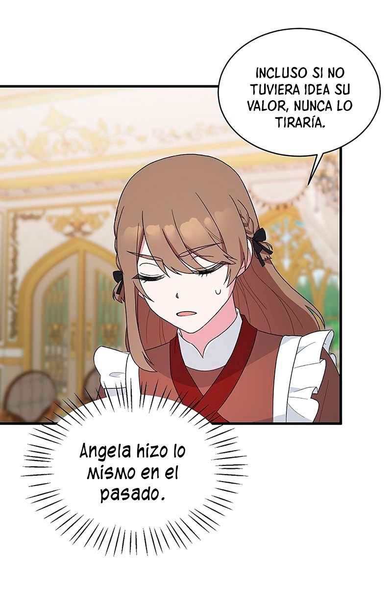 LA DAMA ANGELICAL capítulo 25 página 51