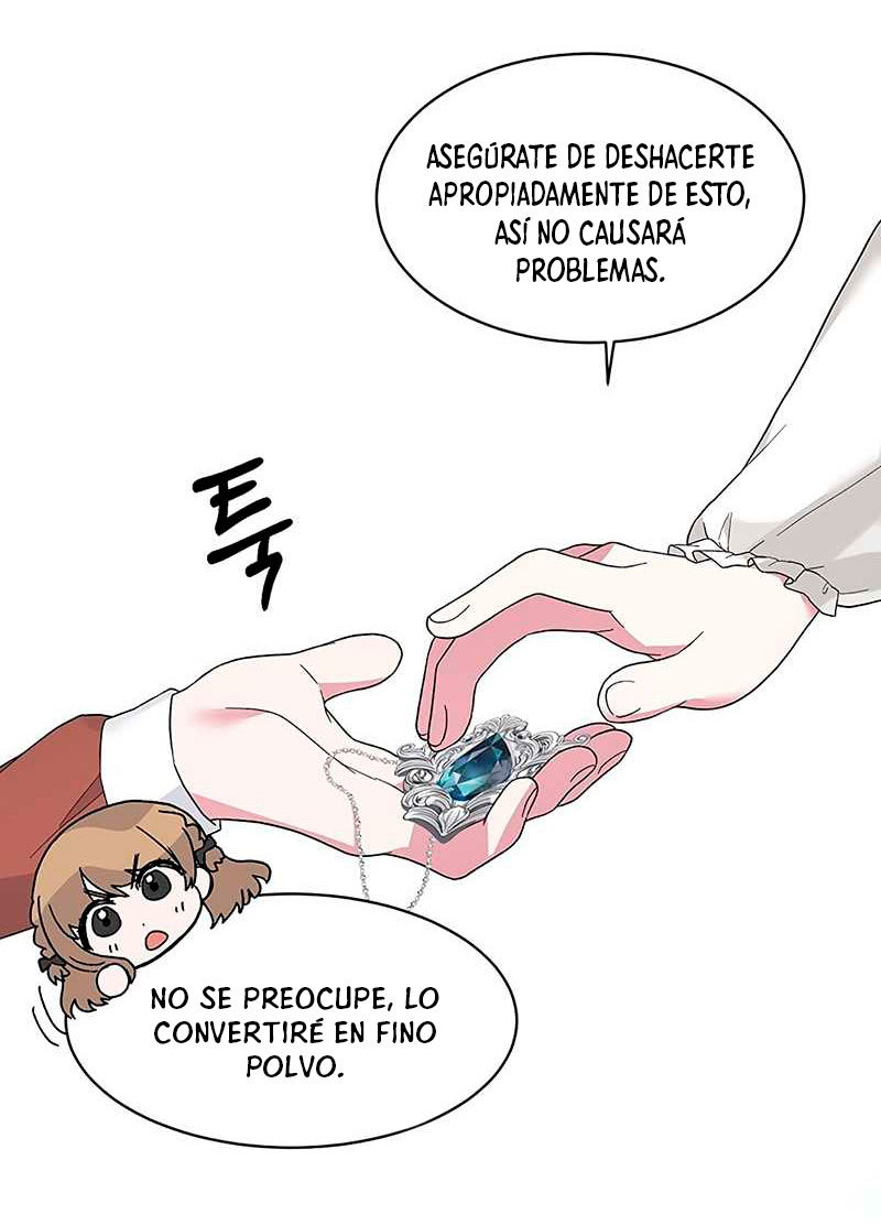 LA DAMA ANGELICAL capítulo 25 página 52