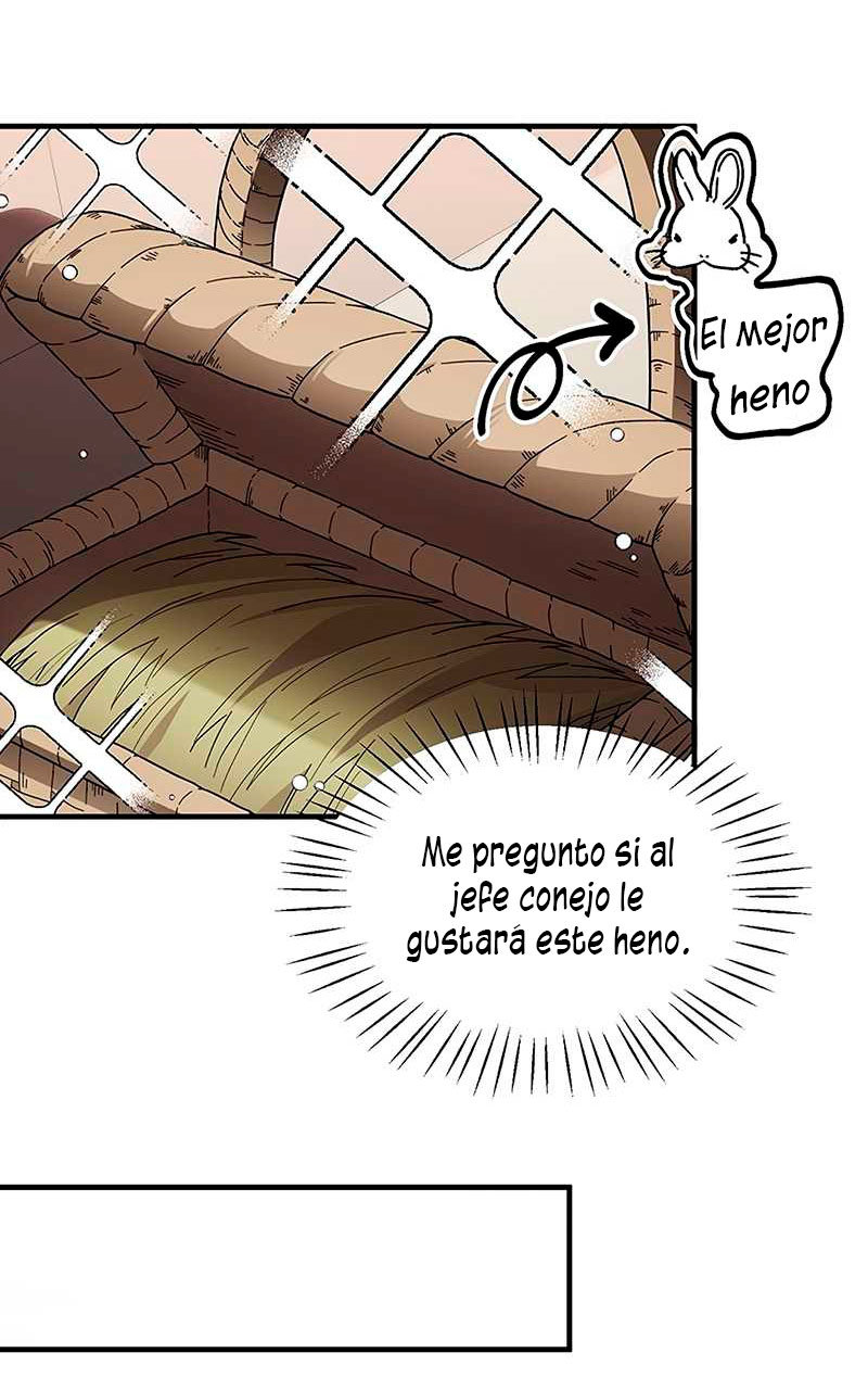LA DAMA ANGELICAL capítulo 25 página 58