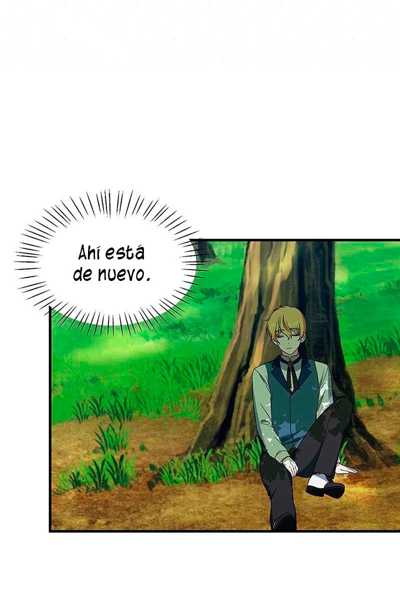 LA DAMA ANGELICAL capítulo 25 página 60