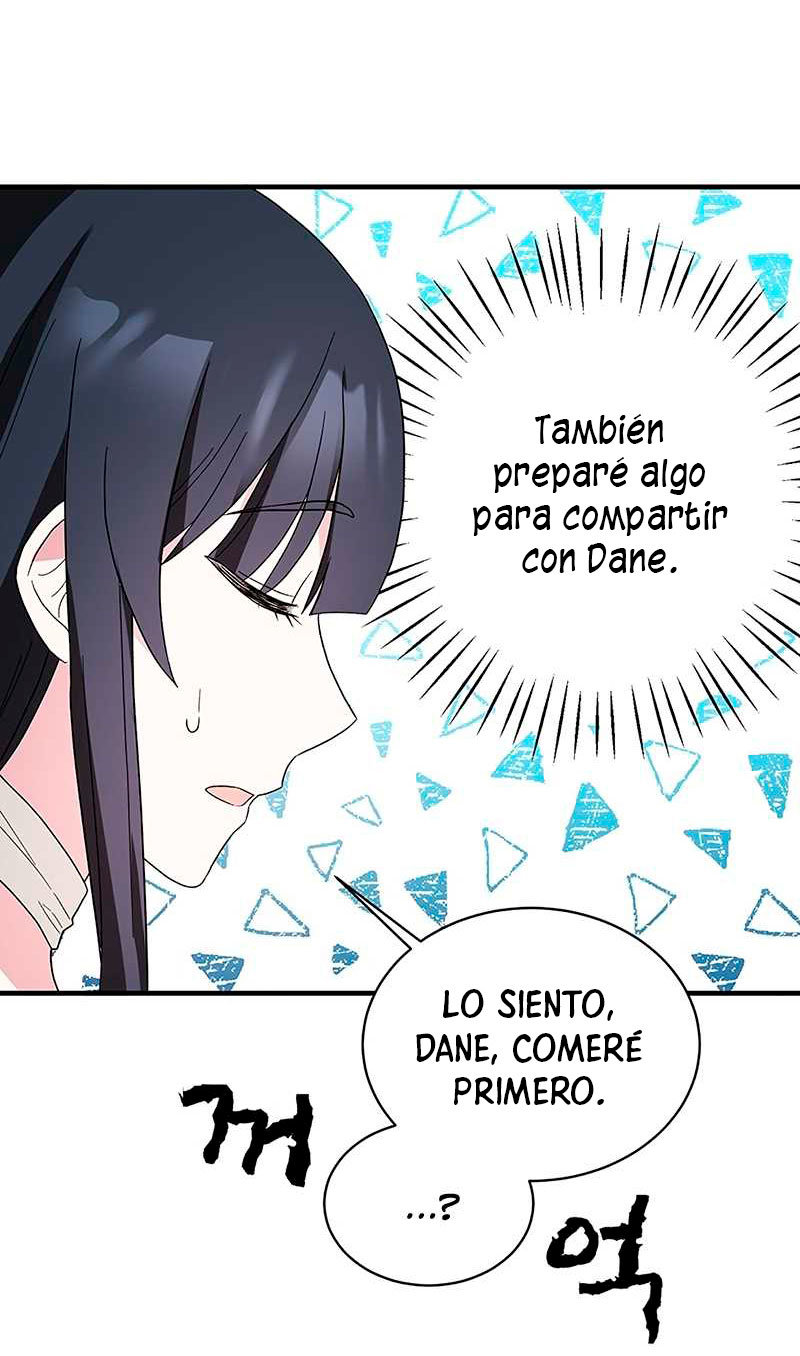 LA DAMA ANGELICAL capítulo 25 página 68