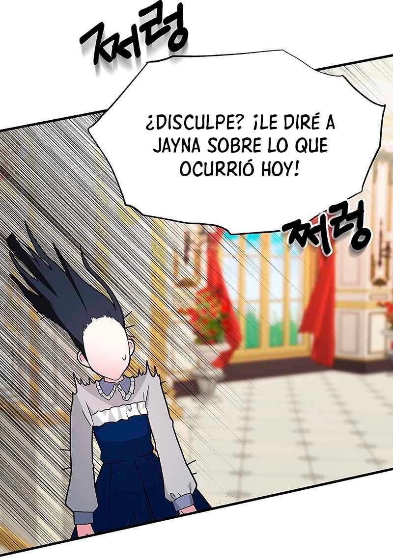 LA DAMA ANGELICAL capítulo 25 página 7