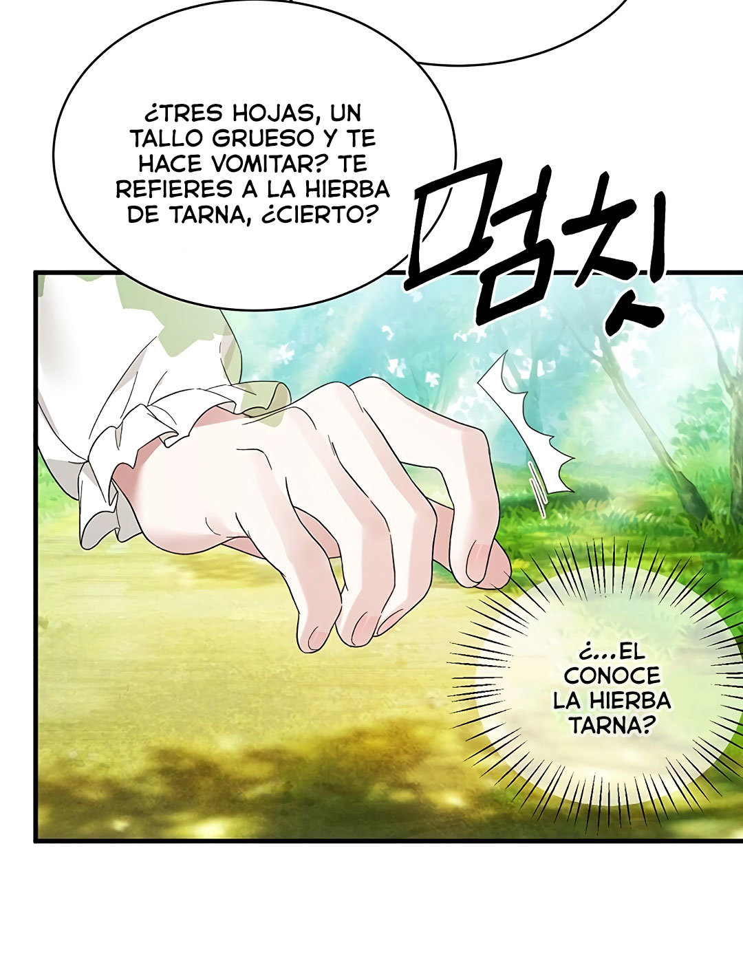 LA DAMA ANGELICAL capítulo 26 página 12