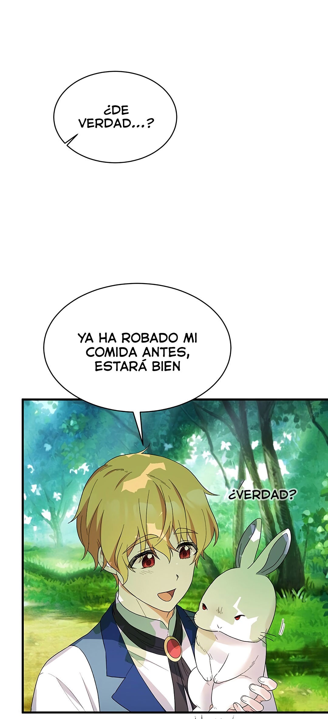 LA DAMA ANGELICAL capítulo 26 página 14