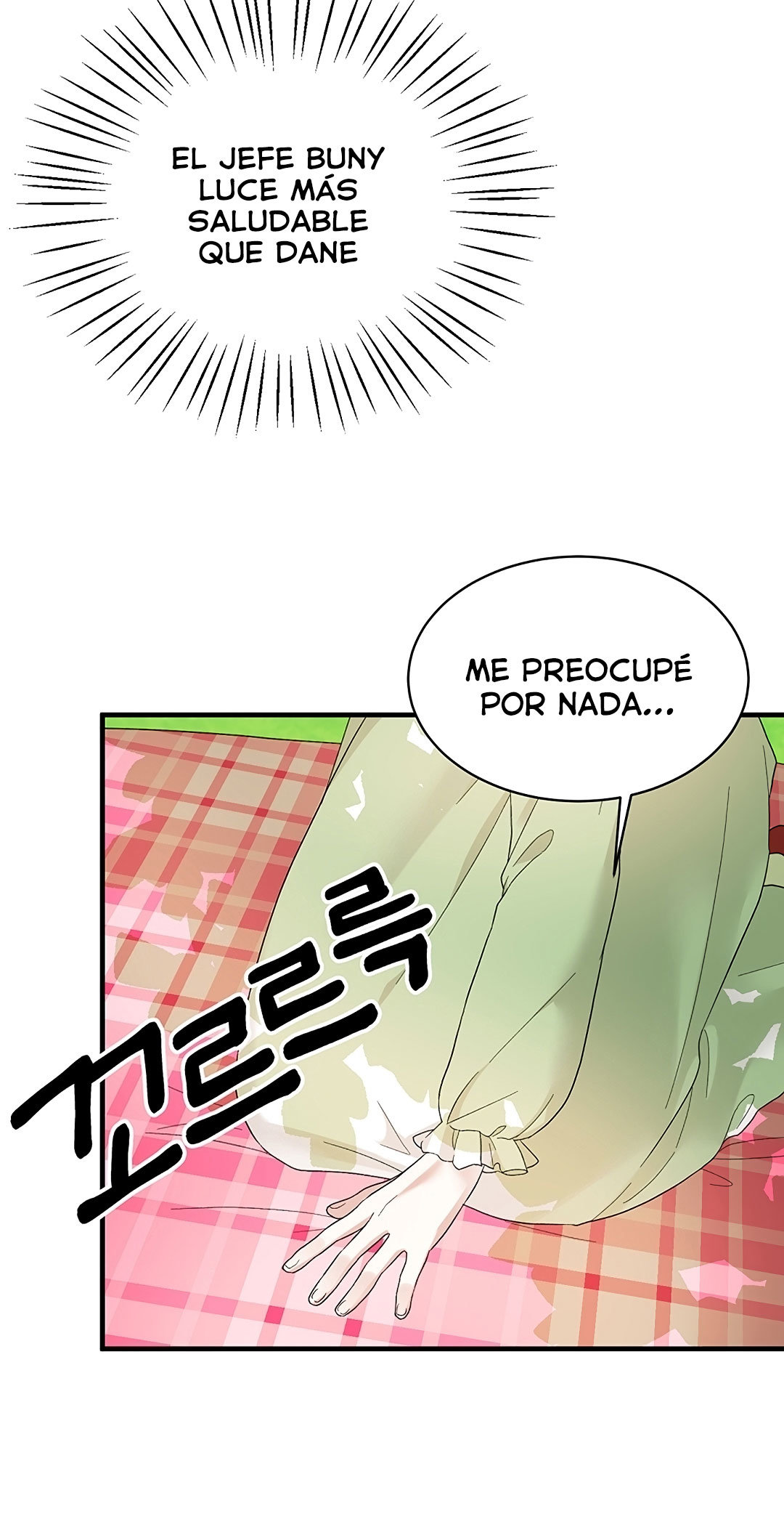 LA DAMA ANGELICAL capítulo 26 página 17