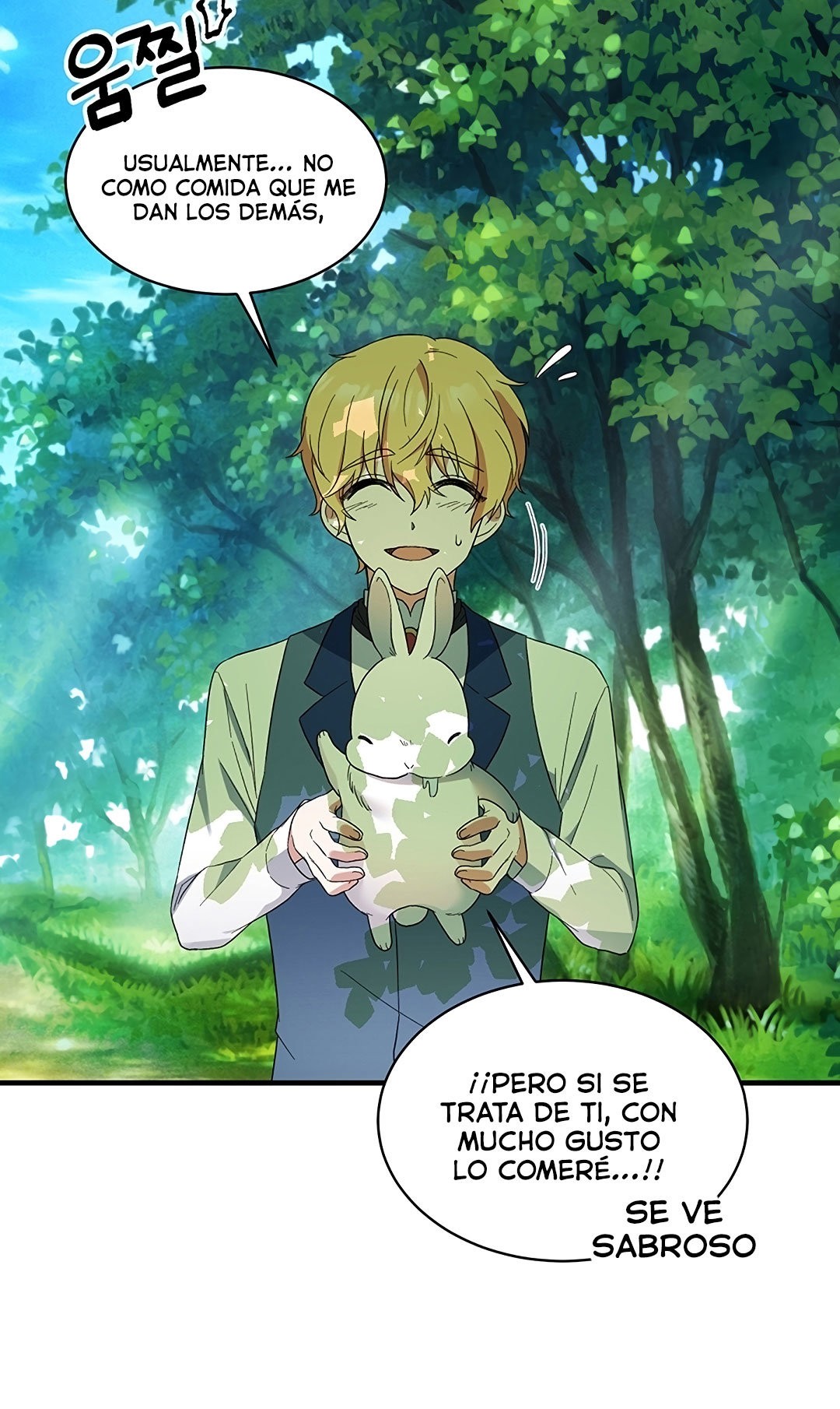 LA DAMA ANGELICAL capítulo 26 página 20