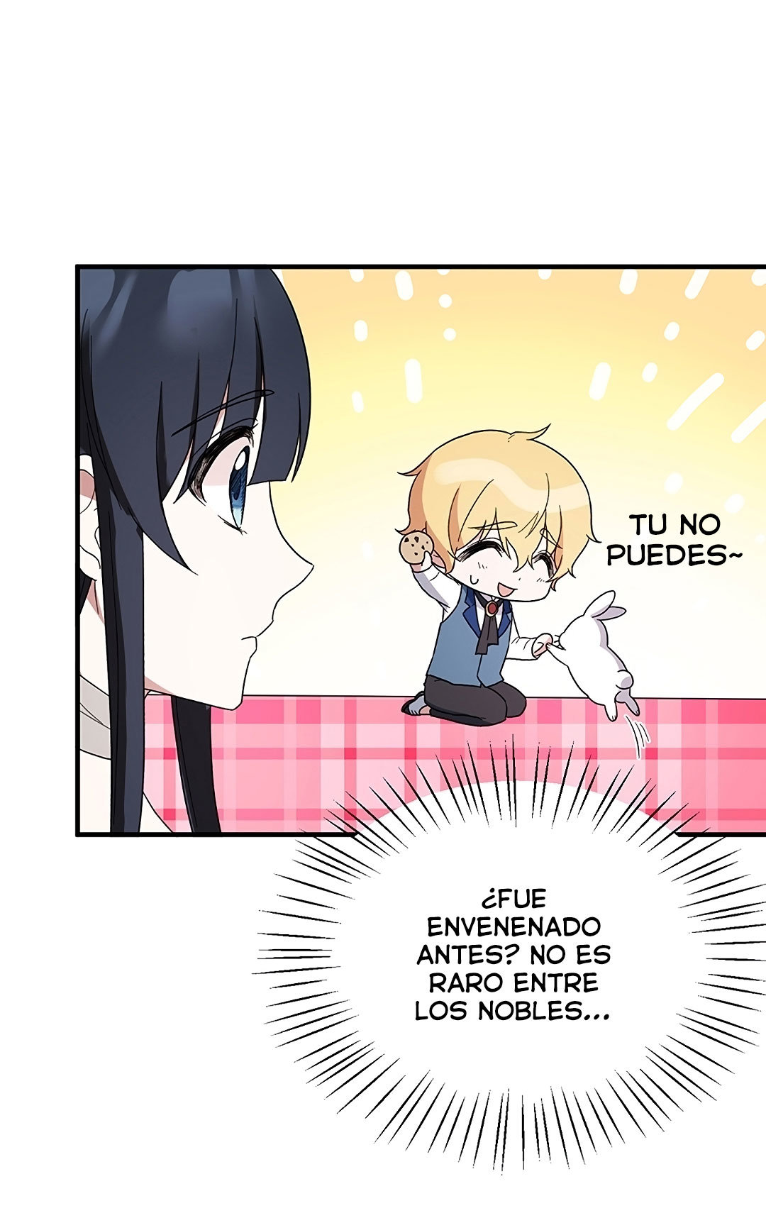 LA DAMA ANGELICAL capítulo 26 página 21