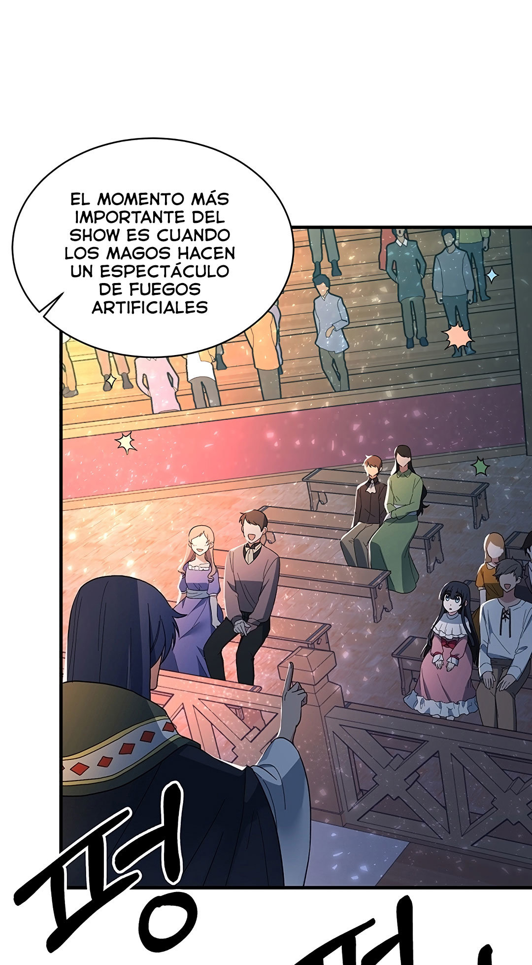 LA DAMA ANGELICAL capítulo 26 página 25