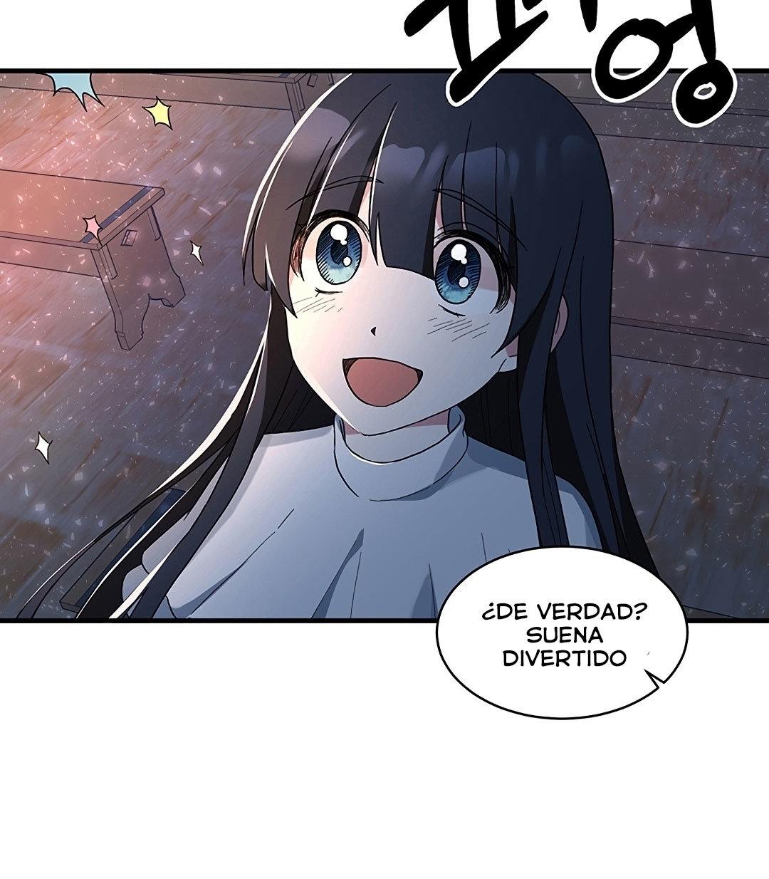 LA DAMA ANGELICAL capítulo 26 página 26