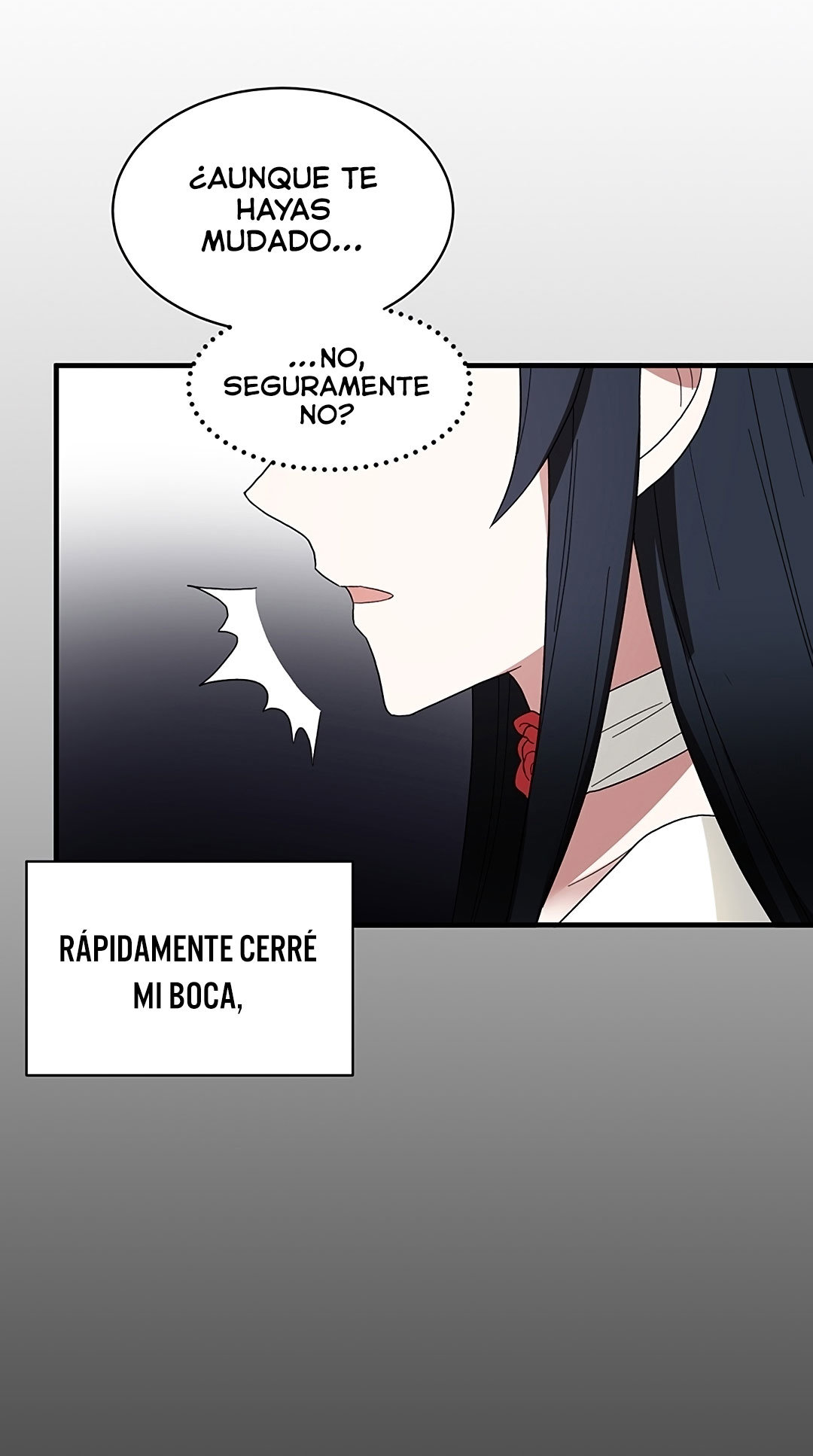 LA DAMA ANGELICAL capítulo 26 página 31