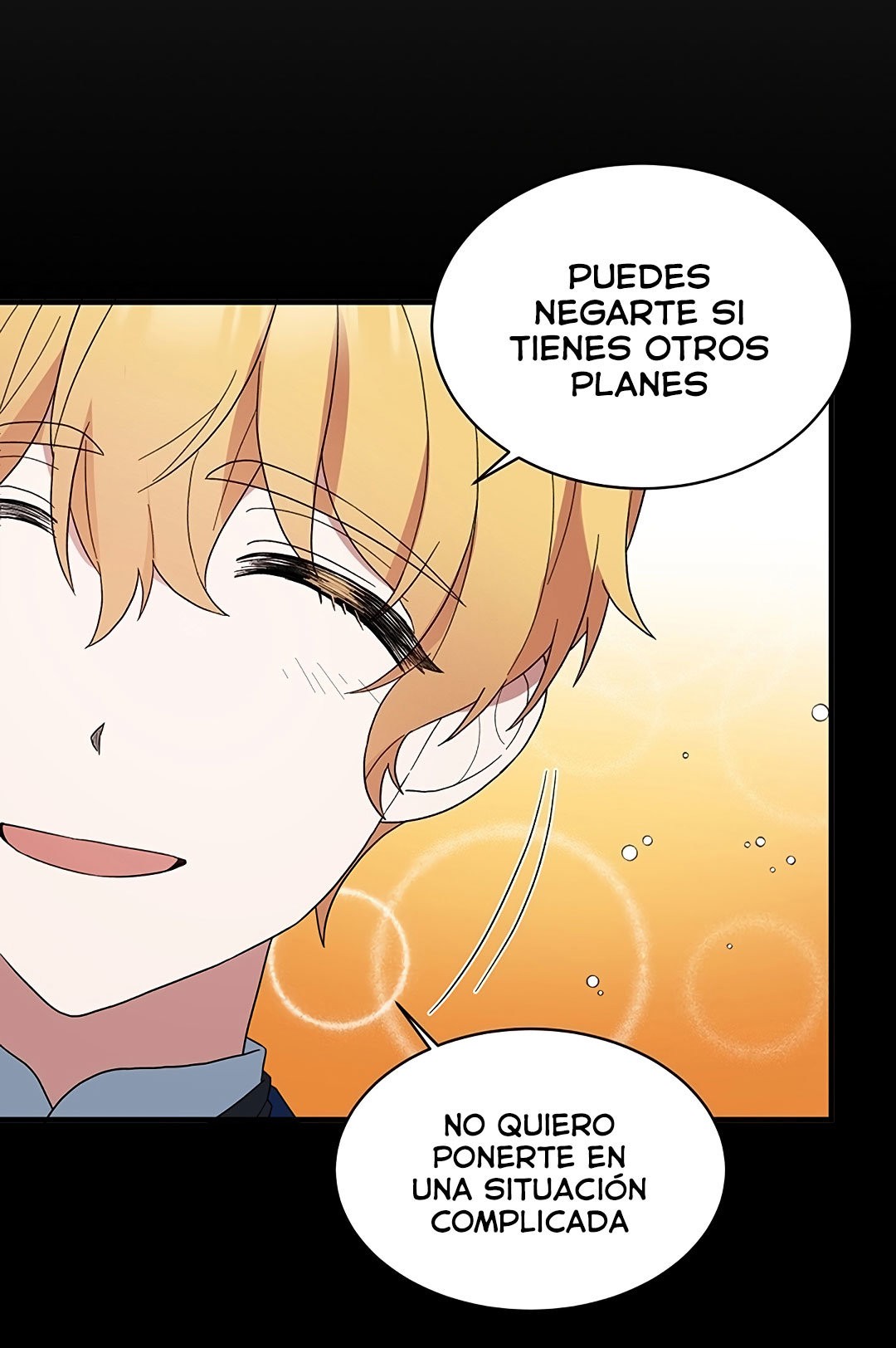 LA DAMA ANGELICAL capítulo 26 página 33