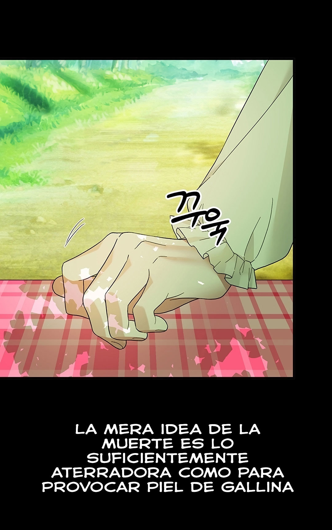 LA DAMA ANGELICAL capítulo 26 página 35