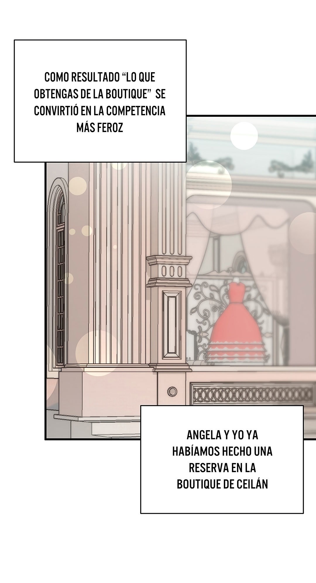 LA DAMA ANGELICAL capítulo 26 página 46