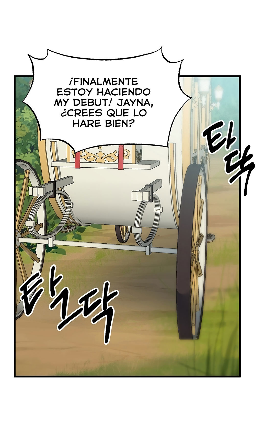 LA DAMA ANGELICAL capítulo 26 página 47