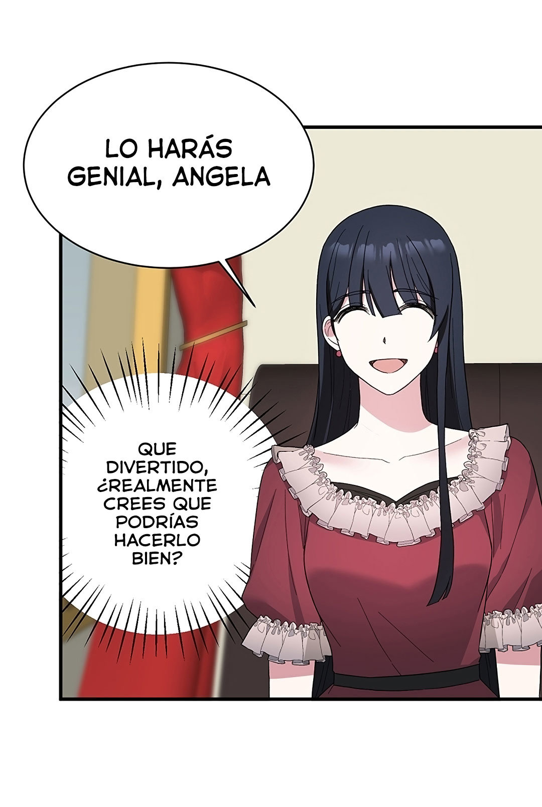 LA DAMA ANGELICAL capítulo 26 página 48