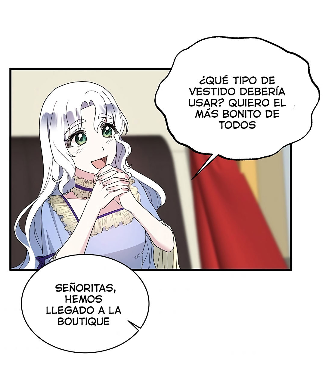 LA DAMA ANGELICAL capítulo 26 página 49