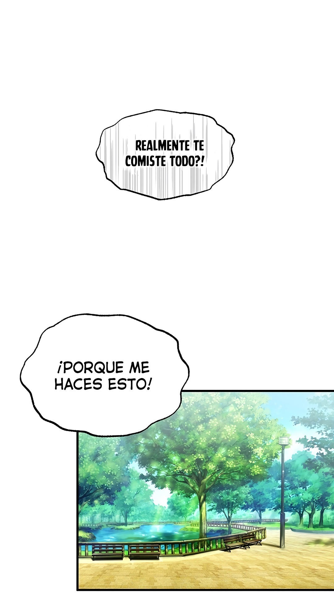 LA DAMA ANGELICAL capítulo 26 página 5