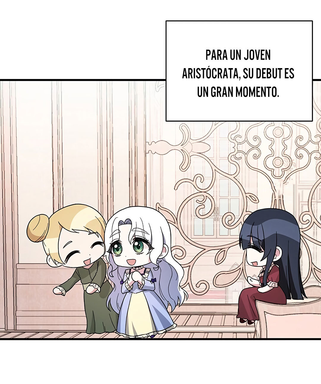 LA DAMA ANGELICAL capítulo 26 página 55