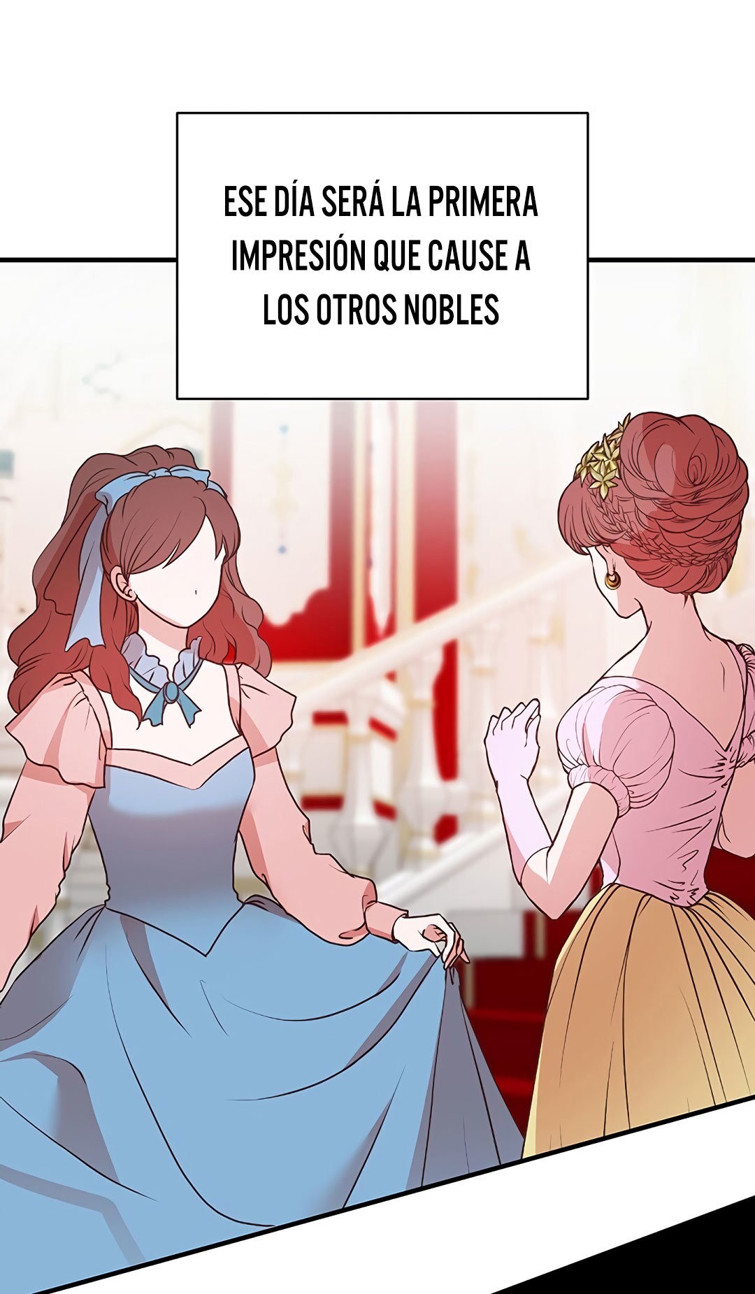 LA DAMA ANGELICAL capítulo 26 página 56