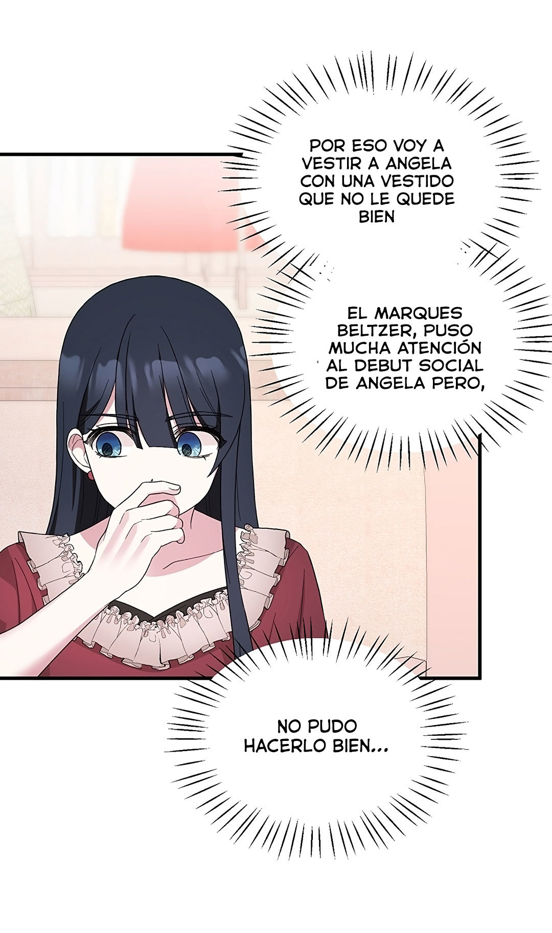 LA DAMA ANGELICAL capítulo 26 página 58