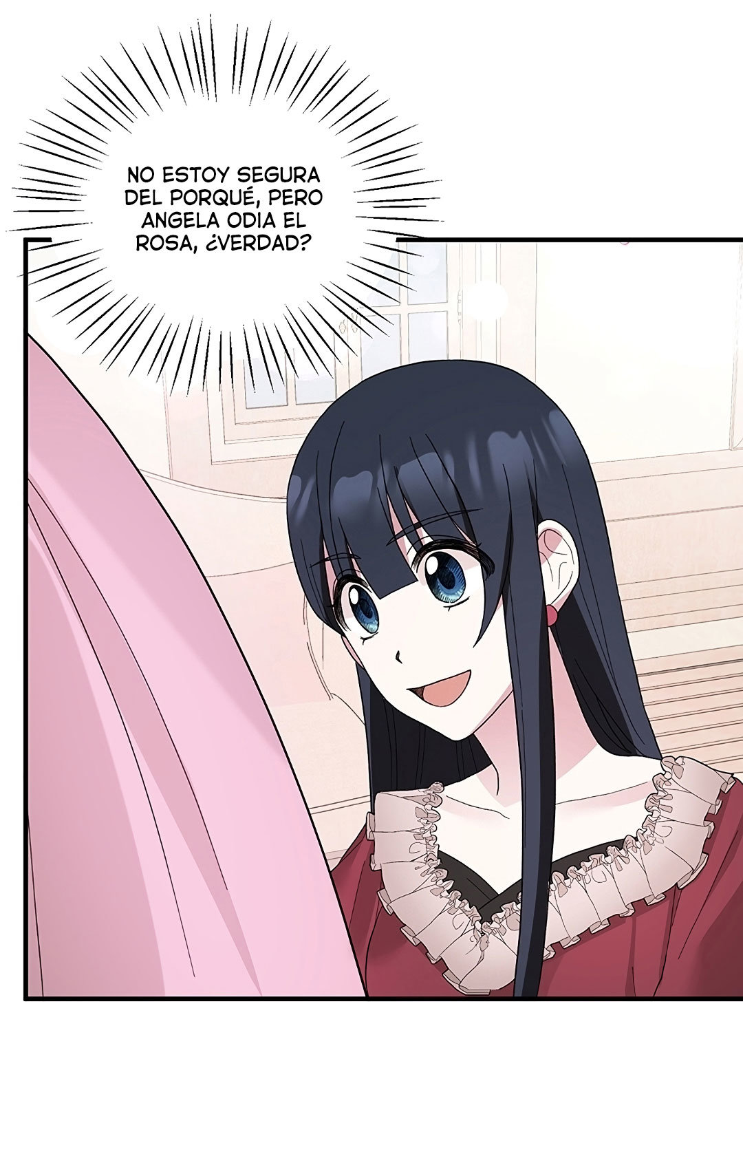 LA DAMA ANGELICAL capítulo 26 página 66