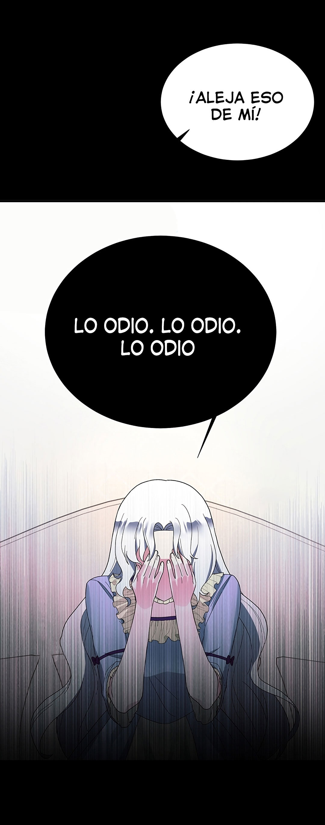 LA DAMA ANGELICAL capítulo 26 página 74