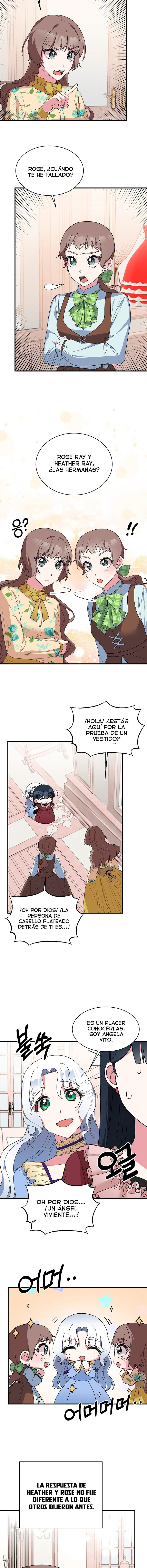 LA DAMA ANGELICAL capítulo 27 página 7
