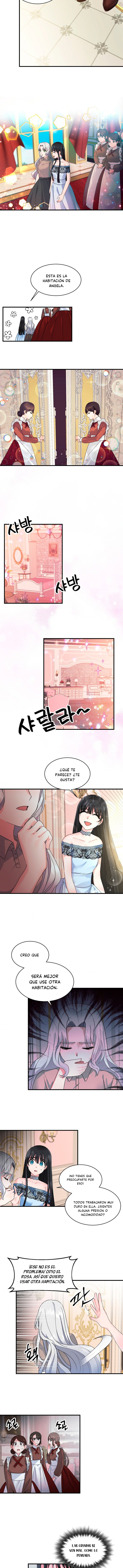 LA DAMA ANGELICAL capítulo 3 página 7