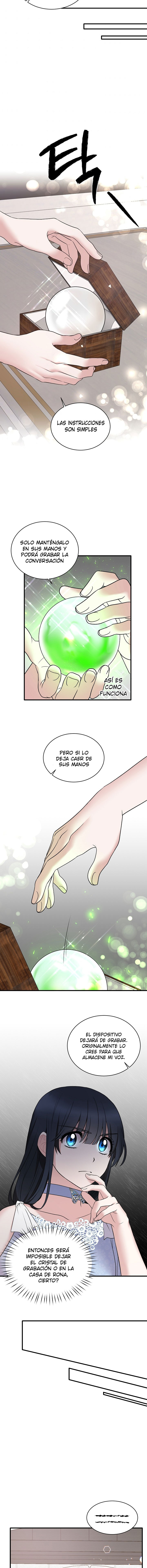 LA DAMA ANGELICAL capítulo 46 página 2