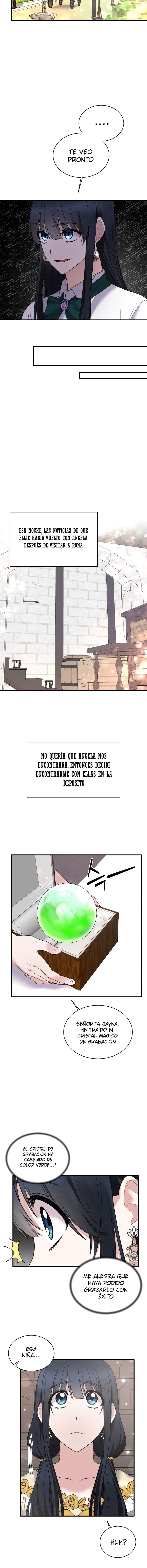 LA DAMA ANGELICAL capítulo 47 página 3