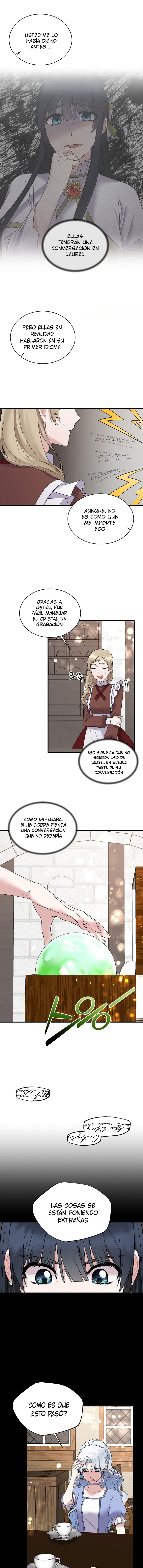 LA DAMA ANGELICAL capítulo 47 página 4