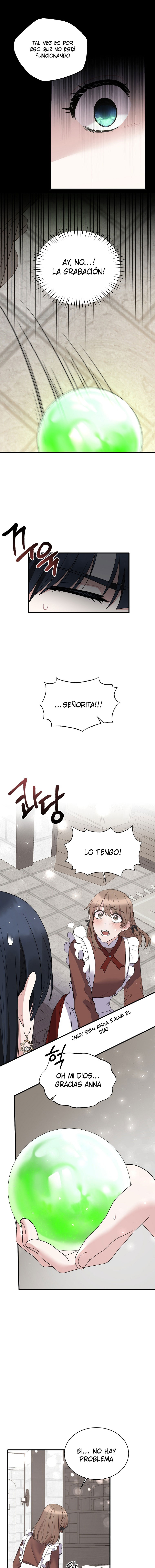 LA DAMA ANGELICAL capítulo 48 página 1