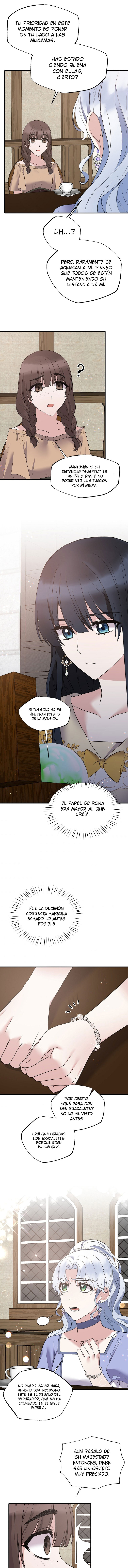 LA DAMA ANGELICAL capítulo 48 página 7
