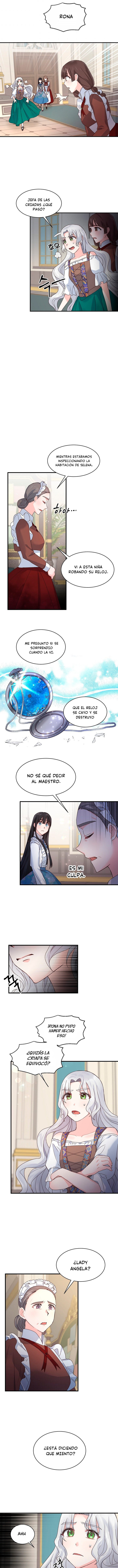 LA DAMA ANGELICAL capítulo 5 página 4