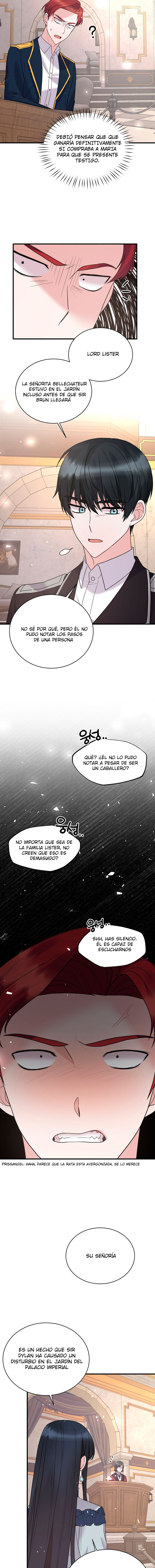 LA DAMA ANGELICAL capítulo 50 página 9