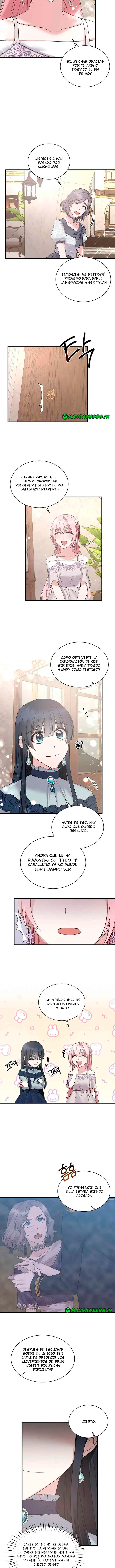 LA DAMA ANGELICAL capítulo 51 página 7