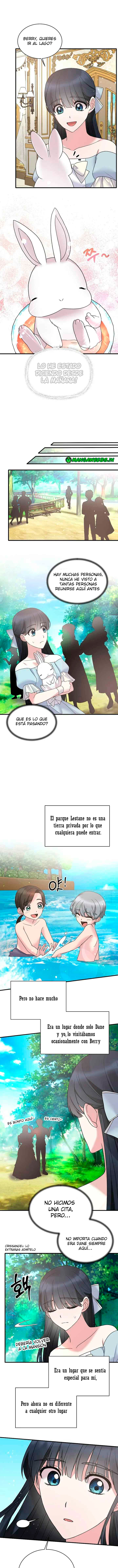 LA DAMA ANGELICAL capítulo 52 página 5